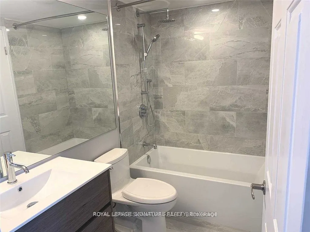 101 Subway Crescent, #1414