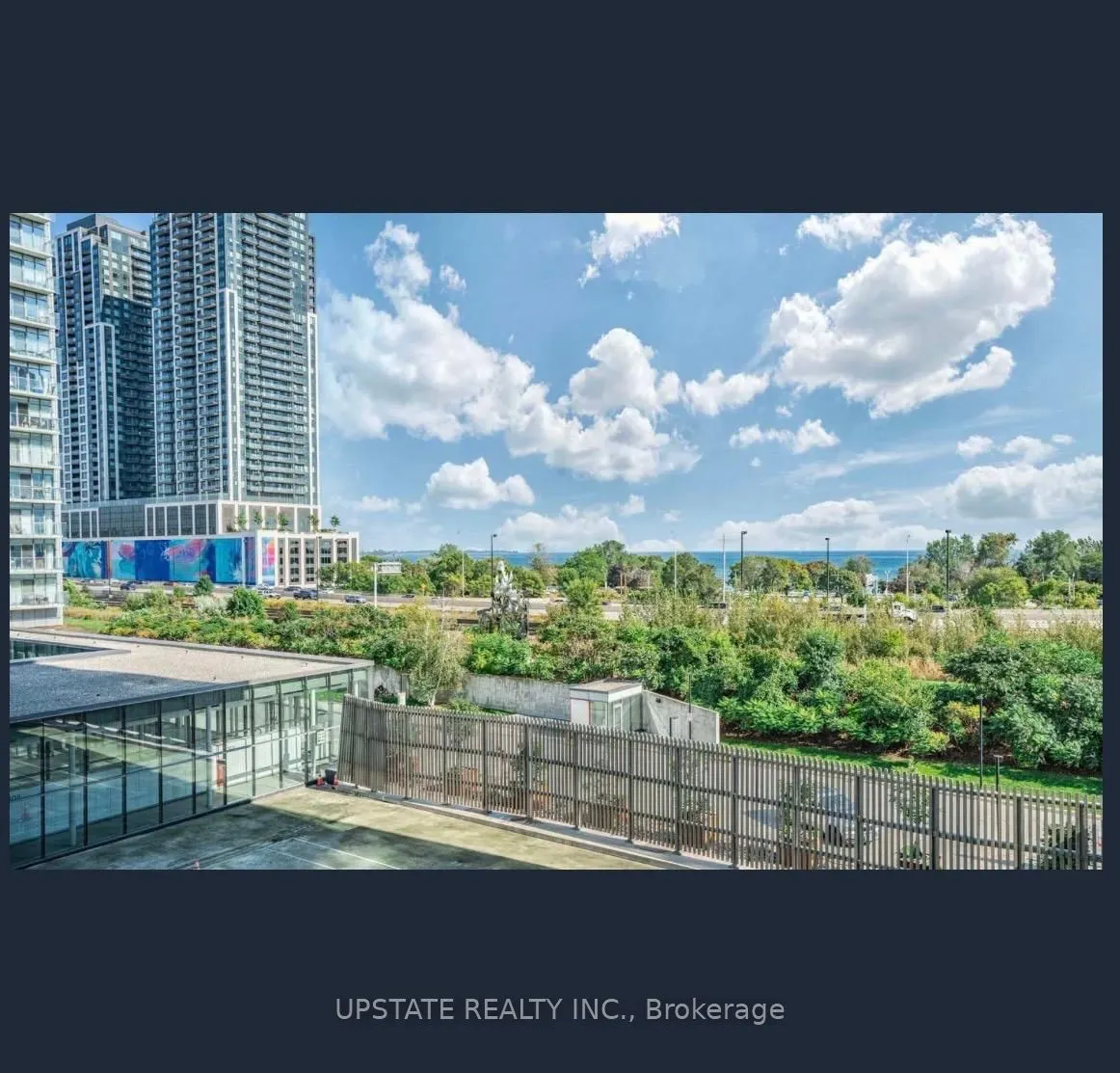 105 The Queensway Avenue, #1116