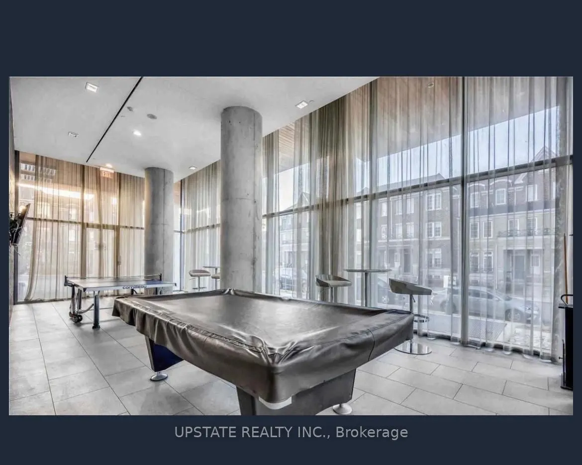 105 The Queensway Avenue, #1116