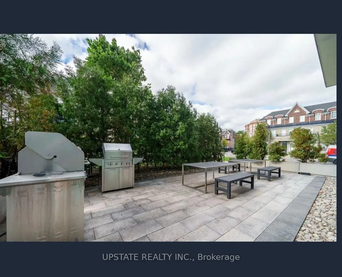 105 The Queensway Avenue, #1116