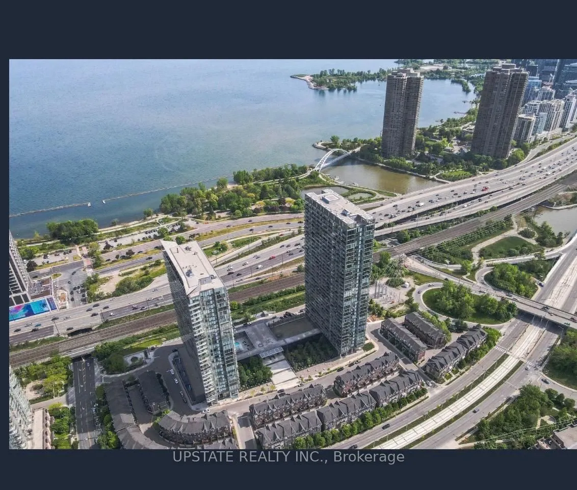 105 The Queensway Avenue, #1116
