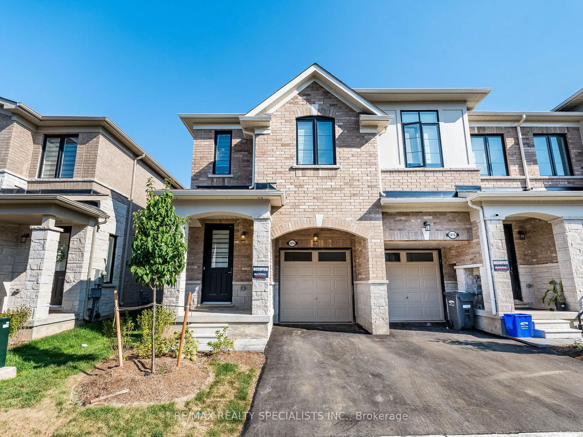 1416 Oakmont Common E