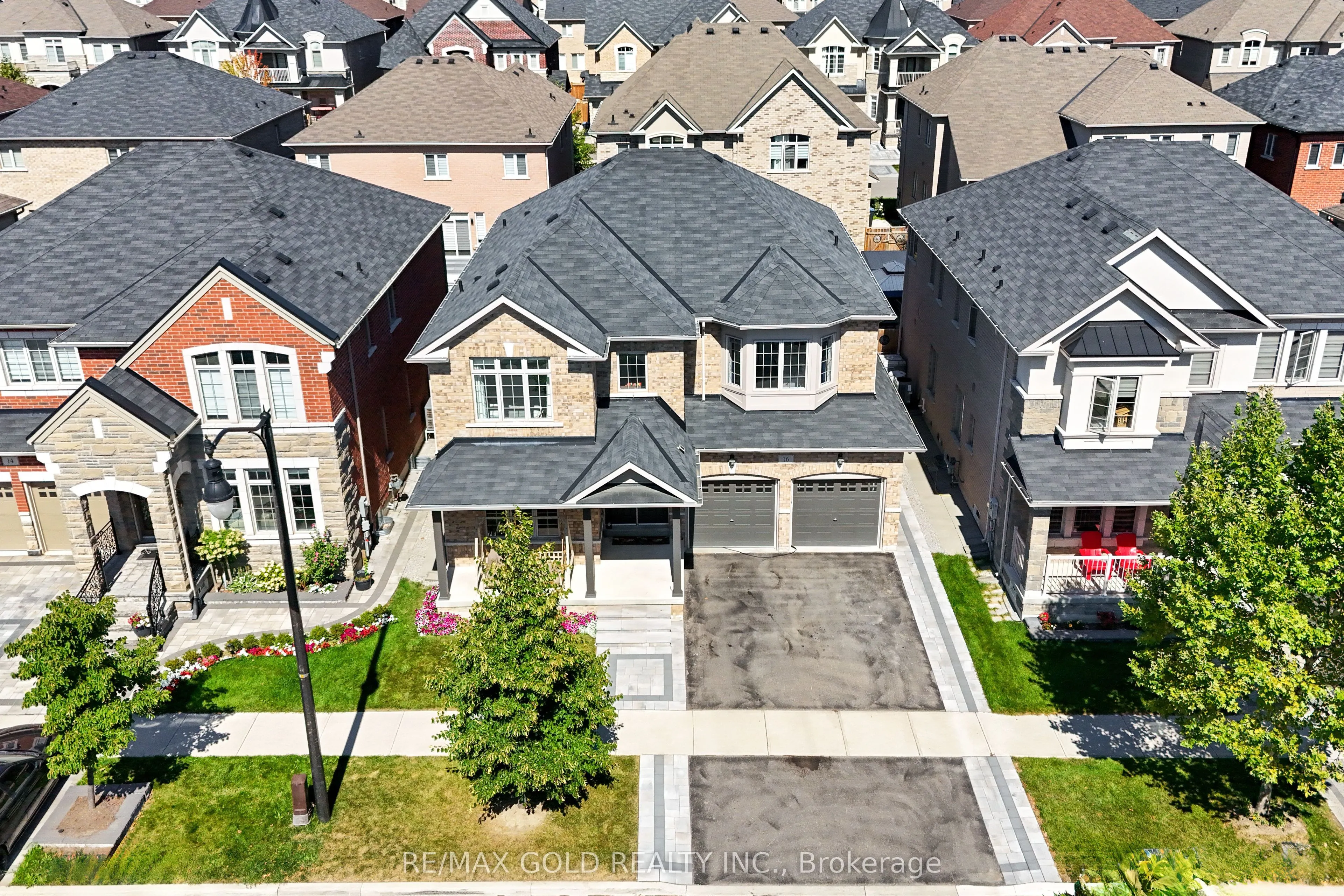 16 Cloverhaven Road