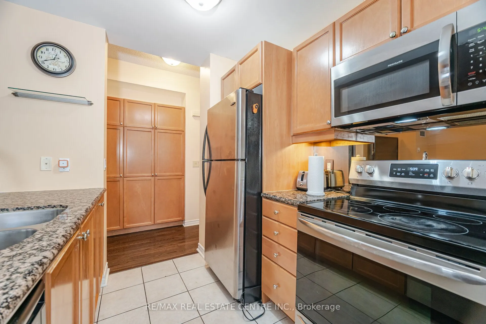 350 Princess Royal Drive, #209