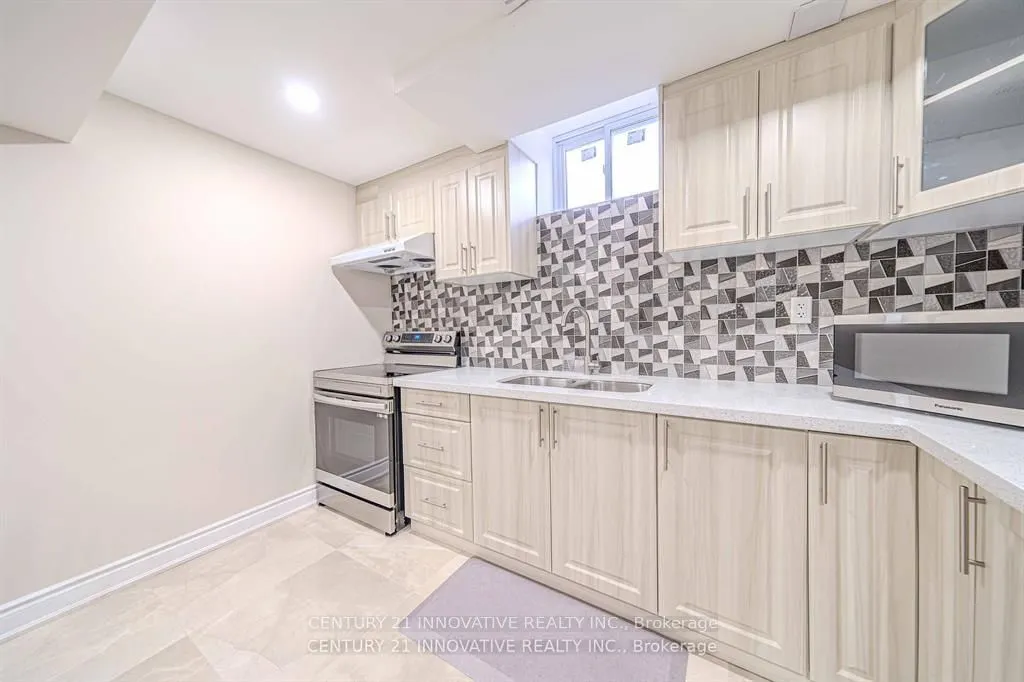 3145 Countess Crescent, #Bsmt