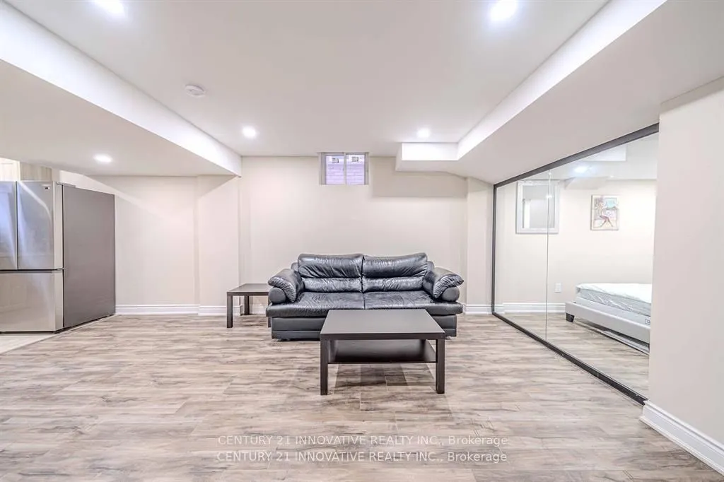3145 Countess Crescent, #Bsmt