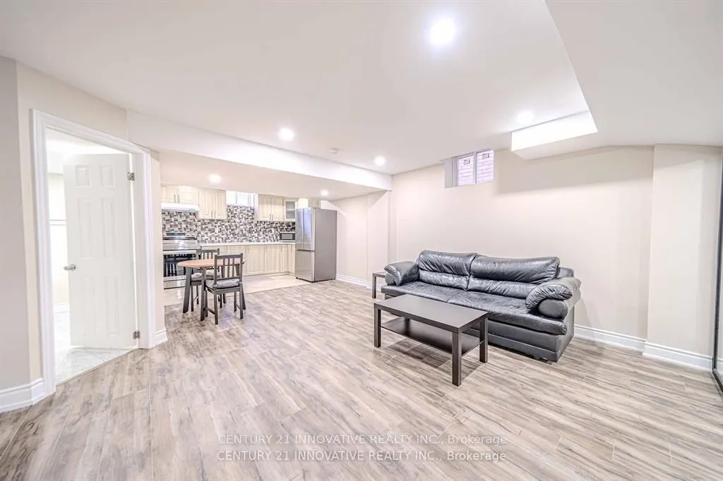 3145 Countess Crescent, #Bsmt