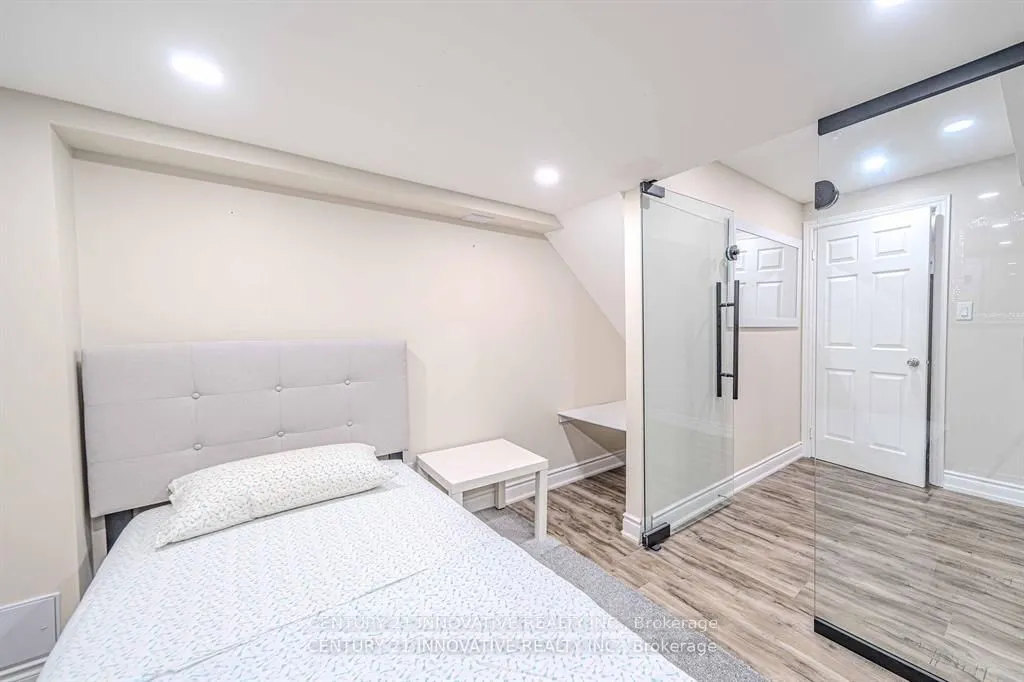 3145 Countess Crescent, #Bsmt