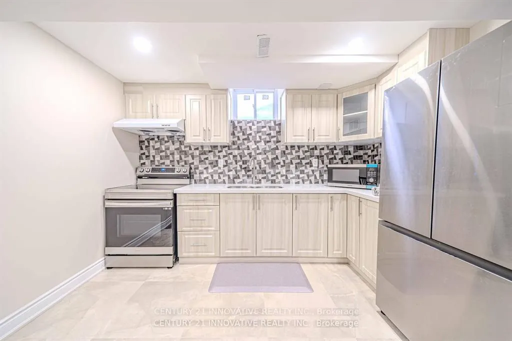 3145 Countess Crescent, #Bsmt
