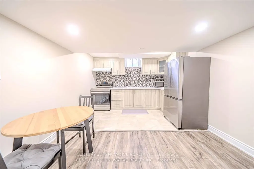 3145 Countess Crescent, #Bsmt