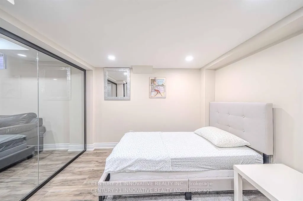 3145 Countess Crescent, #Bsmt