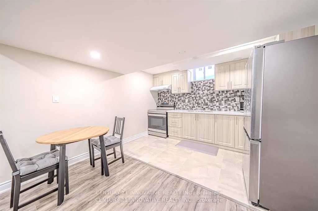 3145 Countess Crescent, #Bsmt