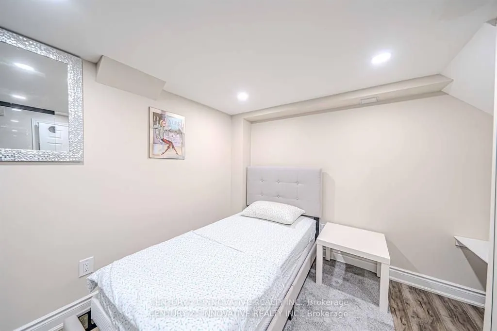 3145 Countess Crescent, #Bsmt