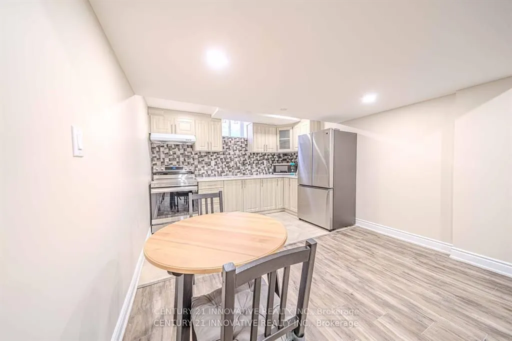 3145 Countess Crescent, #Bsmt