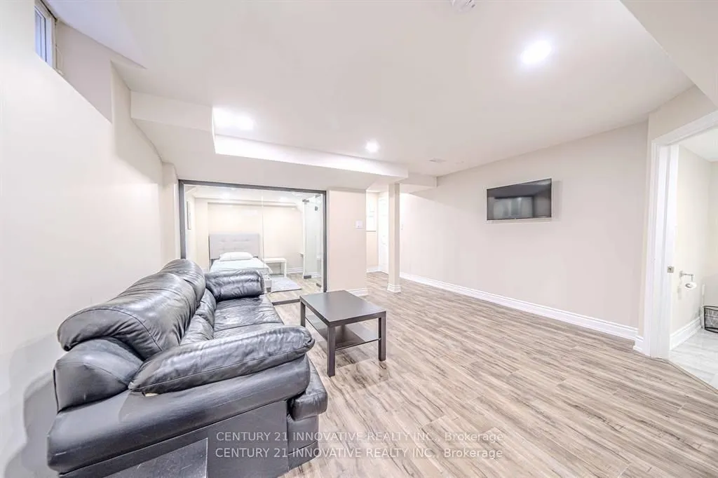 3145 Countess Crescent, #Bsmt