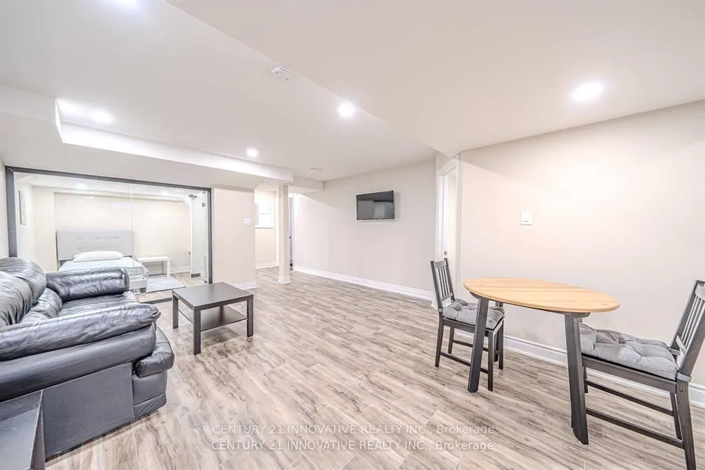 3145 Countess Crescent, #Bsmt