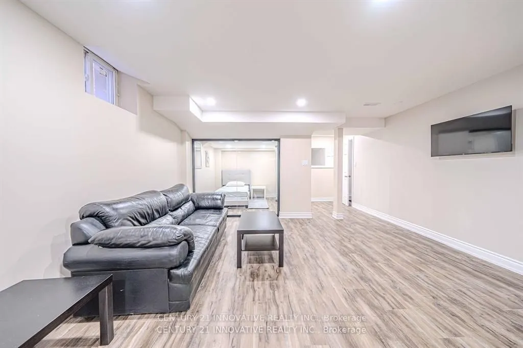 3145 Countess Crescent, #Bsmt