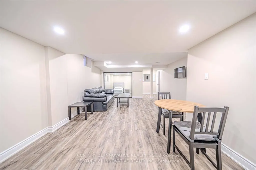 3145 Countess Crescent, #Bsmt
