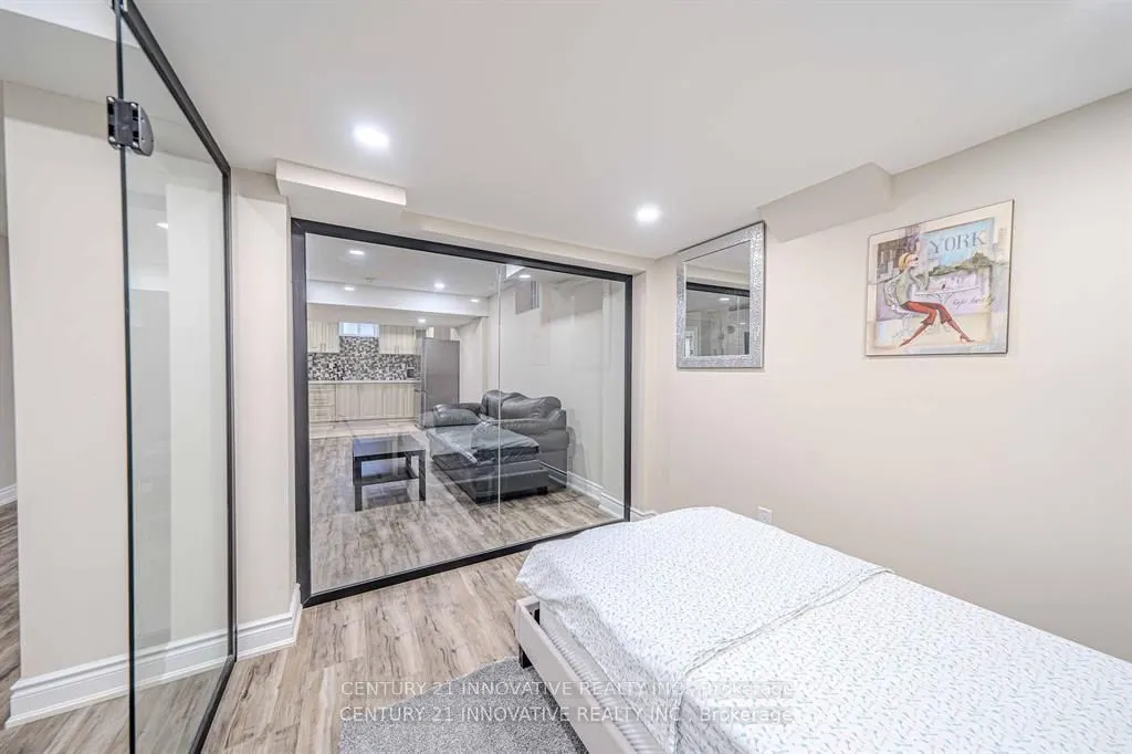3145 Countess Crescent, #Bsmt