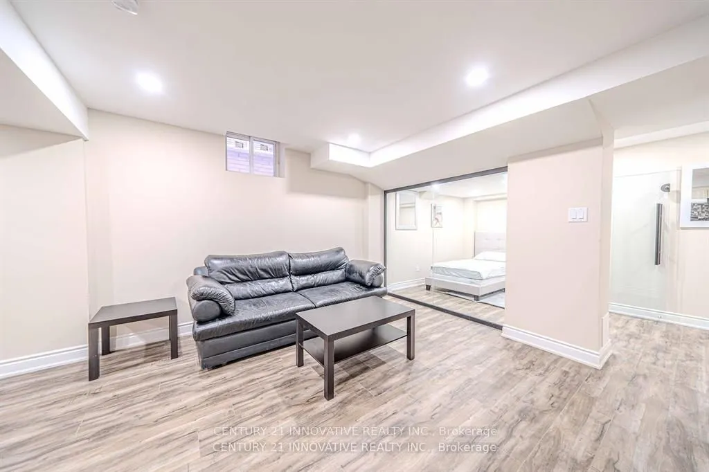 3145 Countess Crescent, #Bsmt