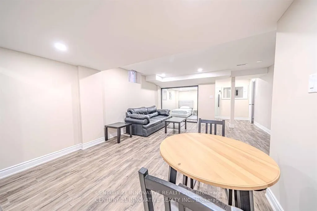 3145 Countess Crescent, #Bsmt
