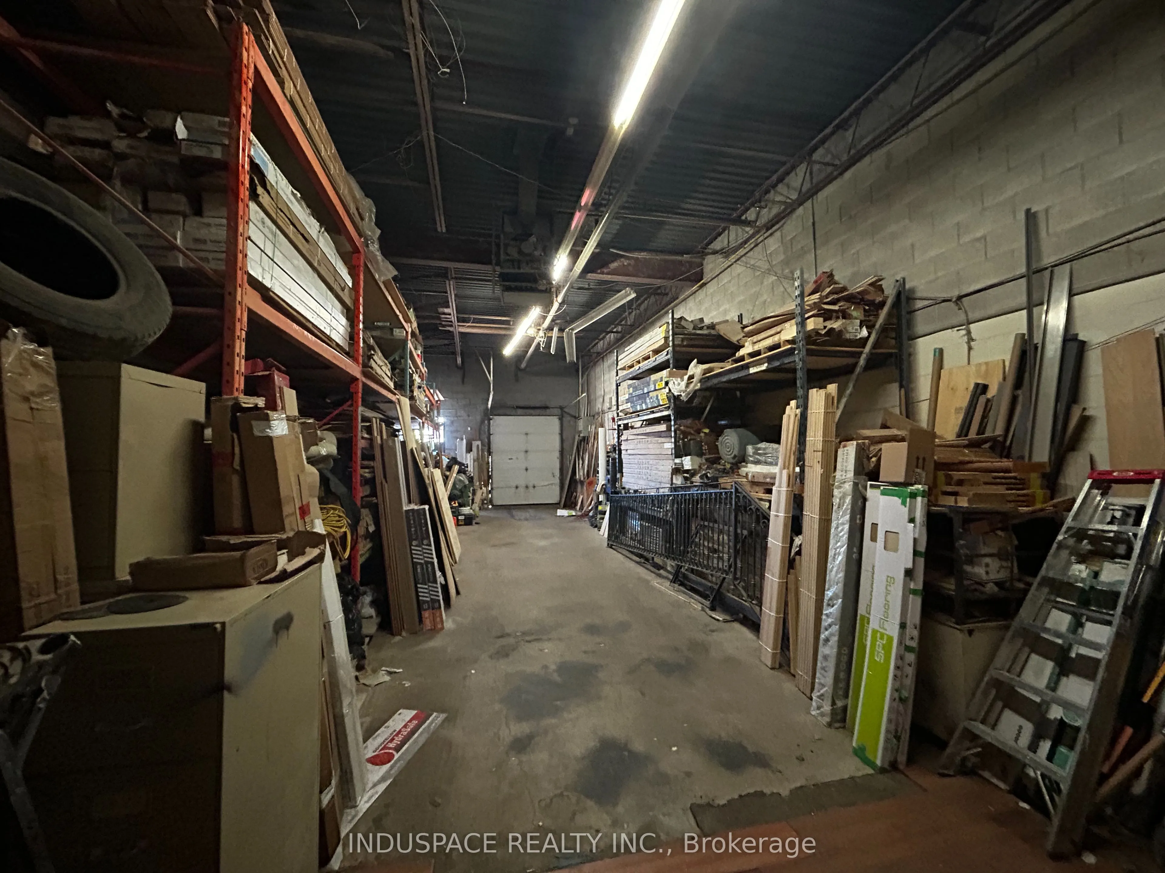 1295 Eglinton Avenue, ##27