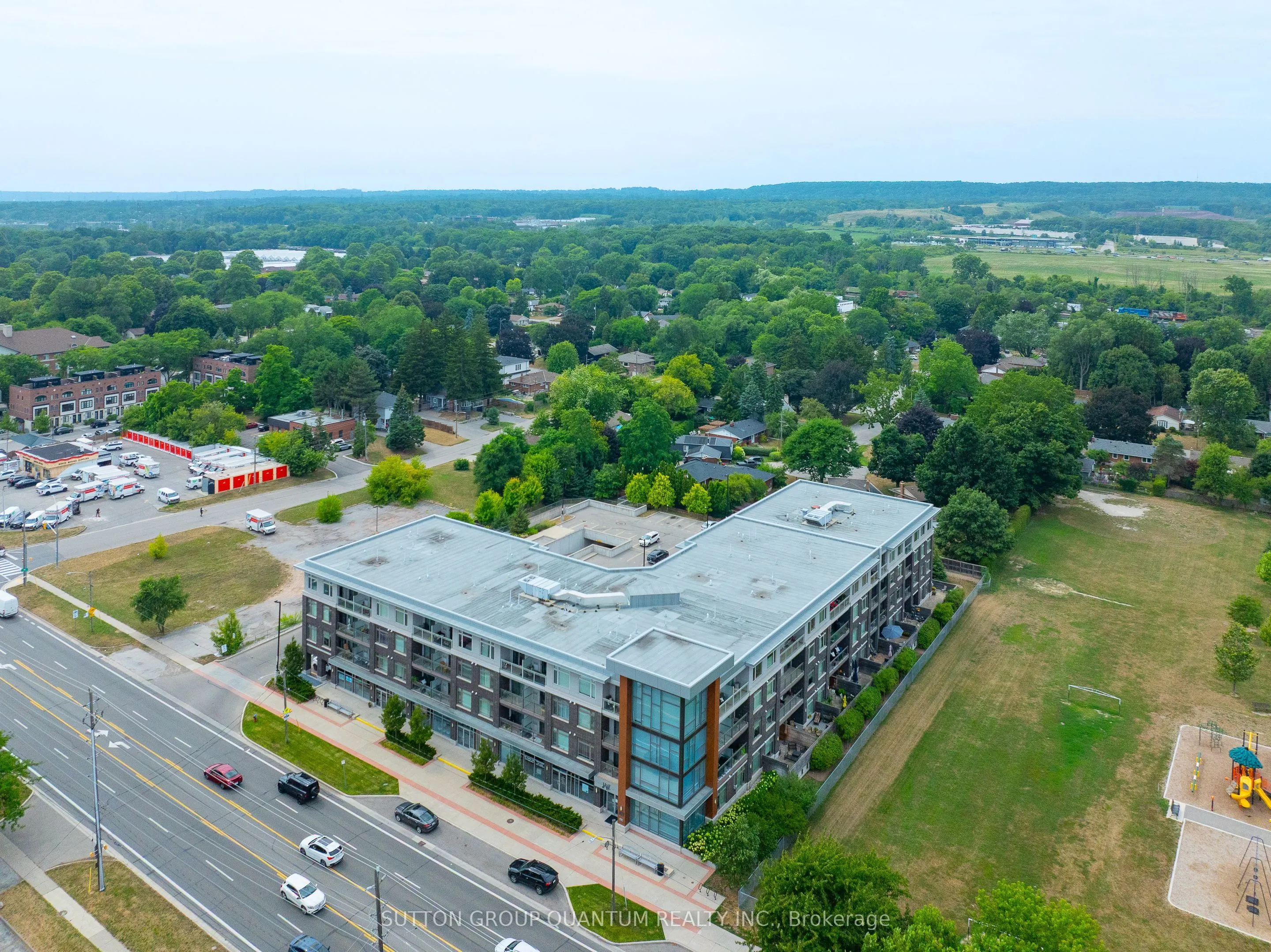 457 Plains Road E, #418