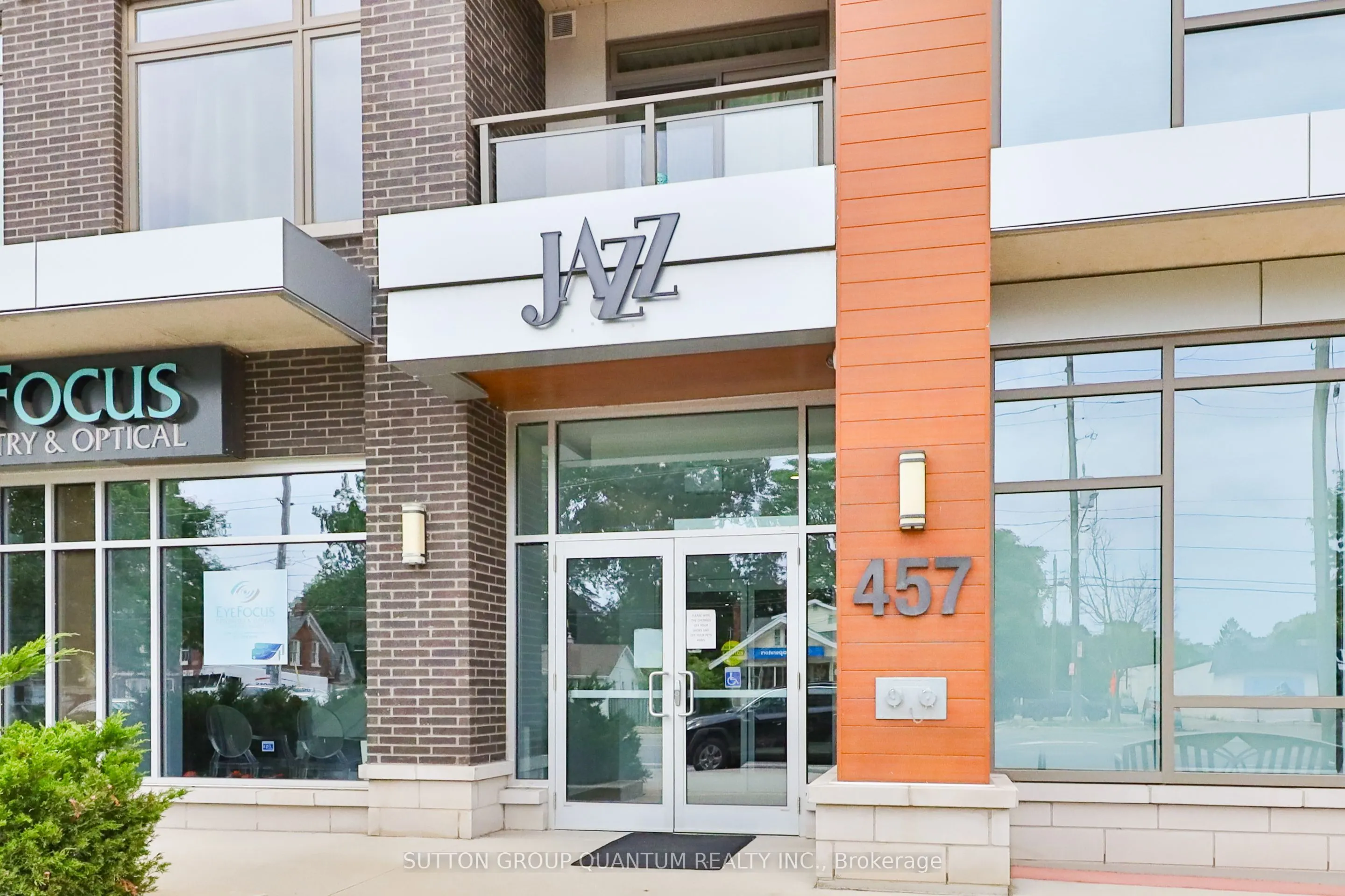 457 Plains Road E, #418