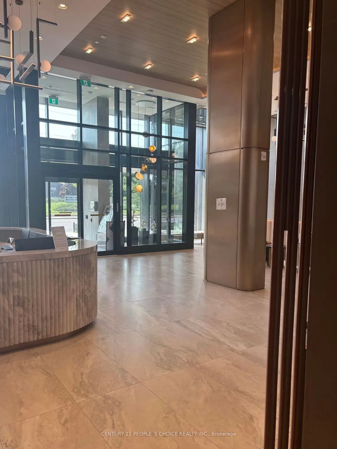 1100 Sheppard Avenue W, #203