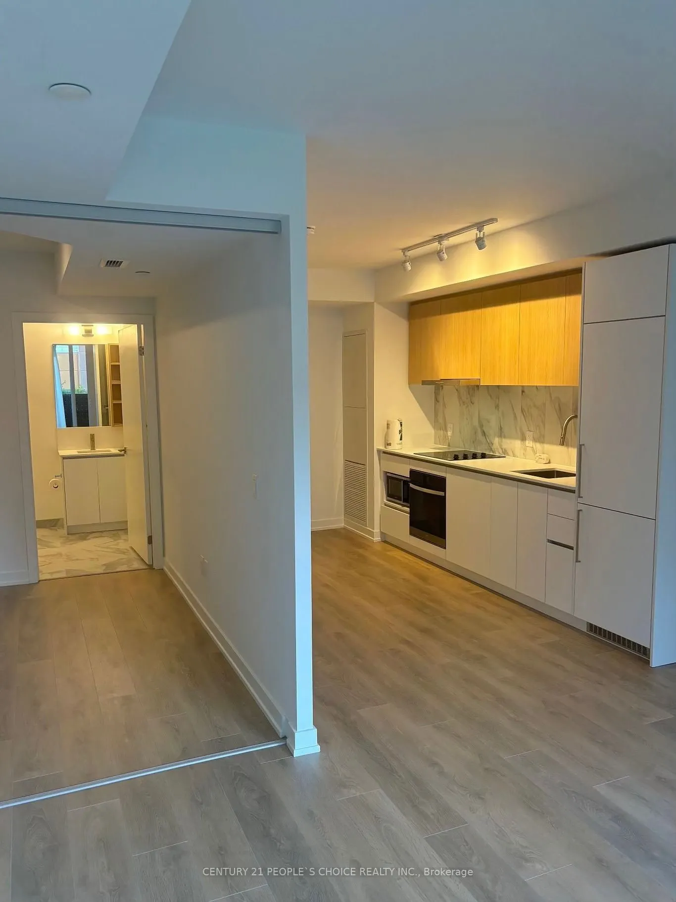 1100 Sheppard Avenue W, #203