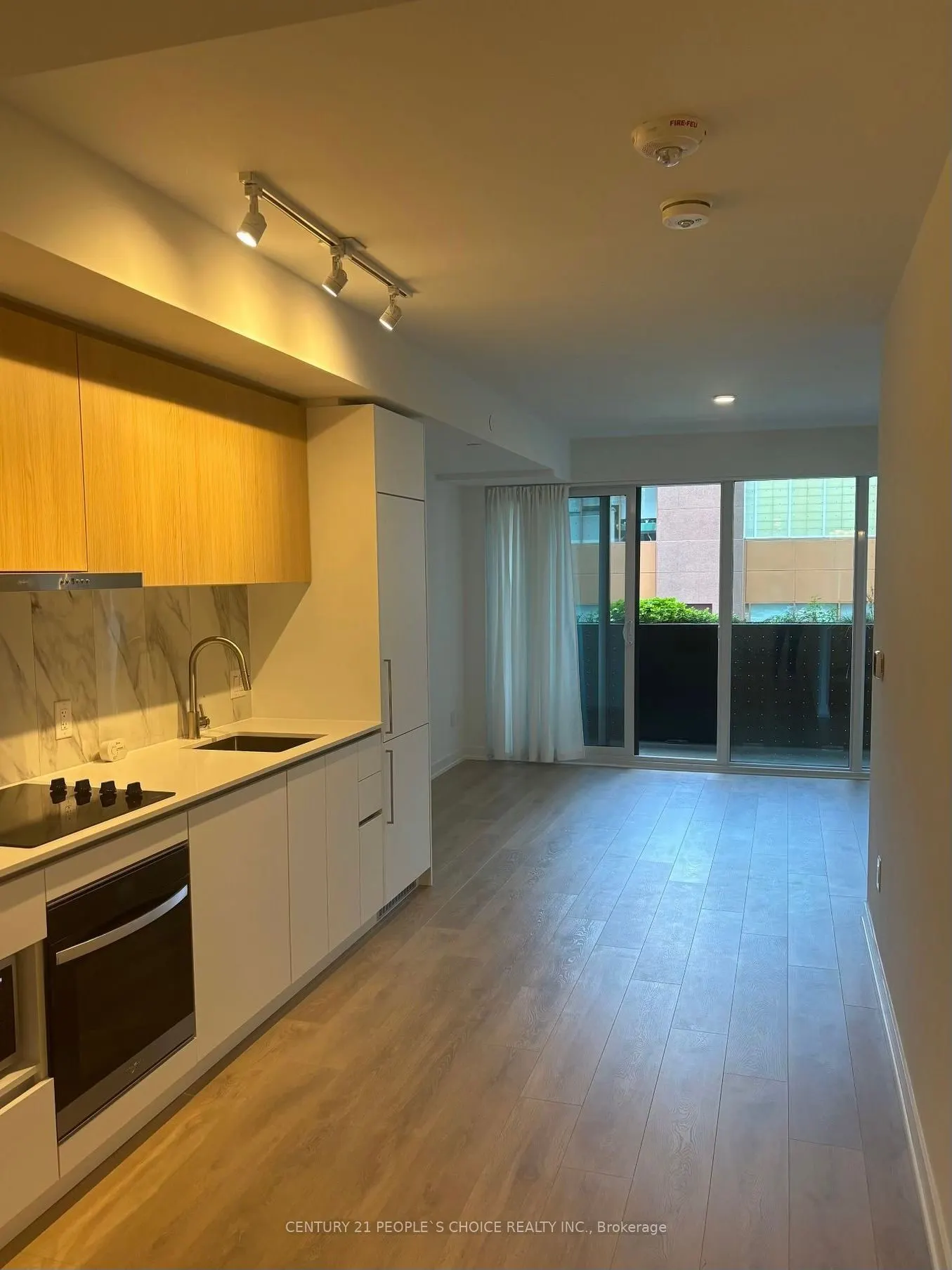 1100 Sheppard Avenue W, #203