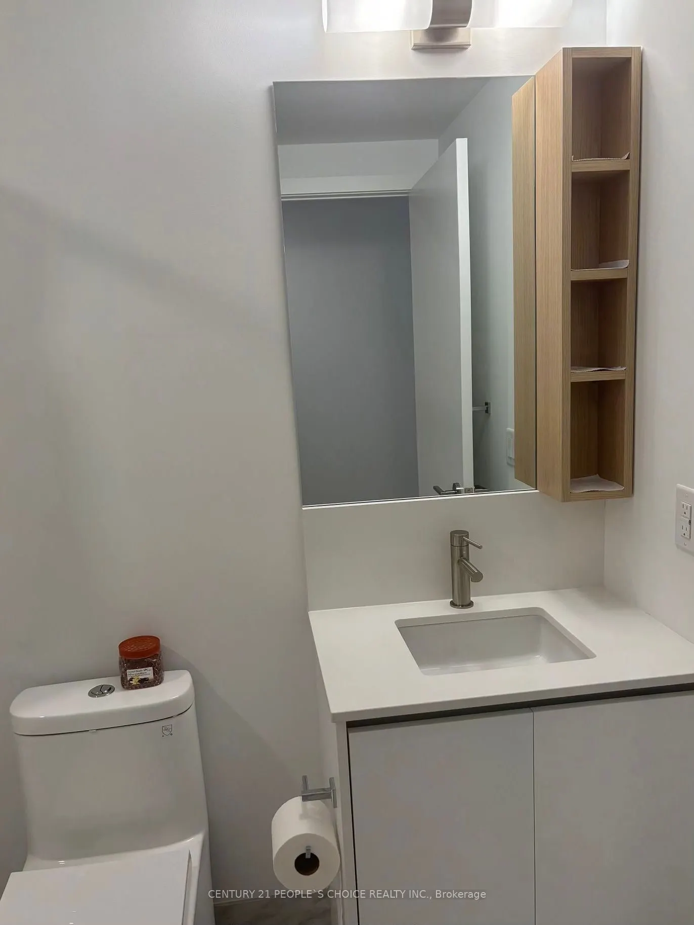 1100 Sheppard Avenue W, #203