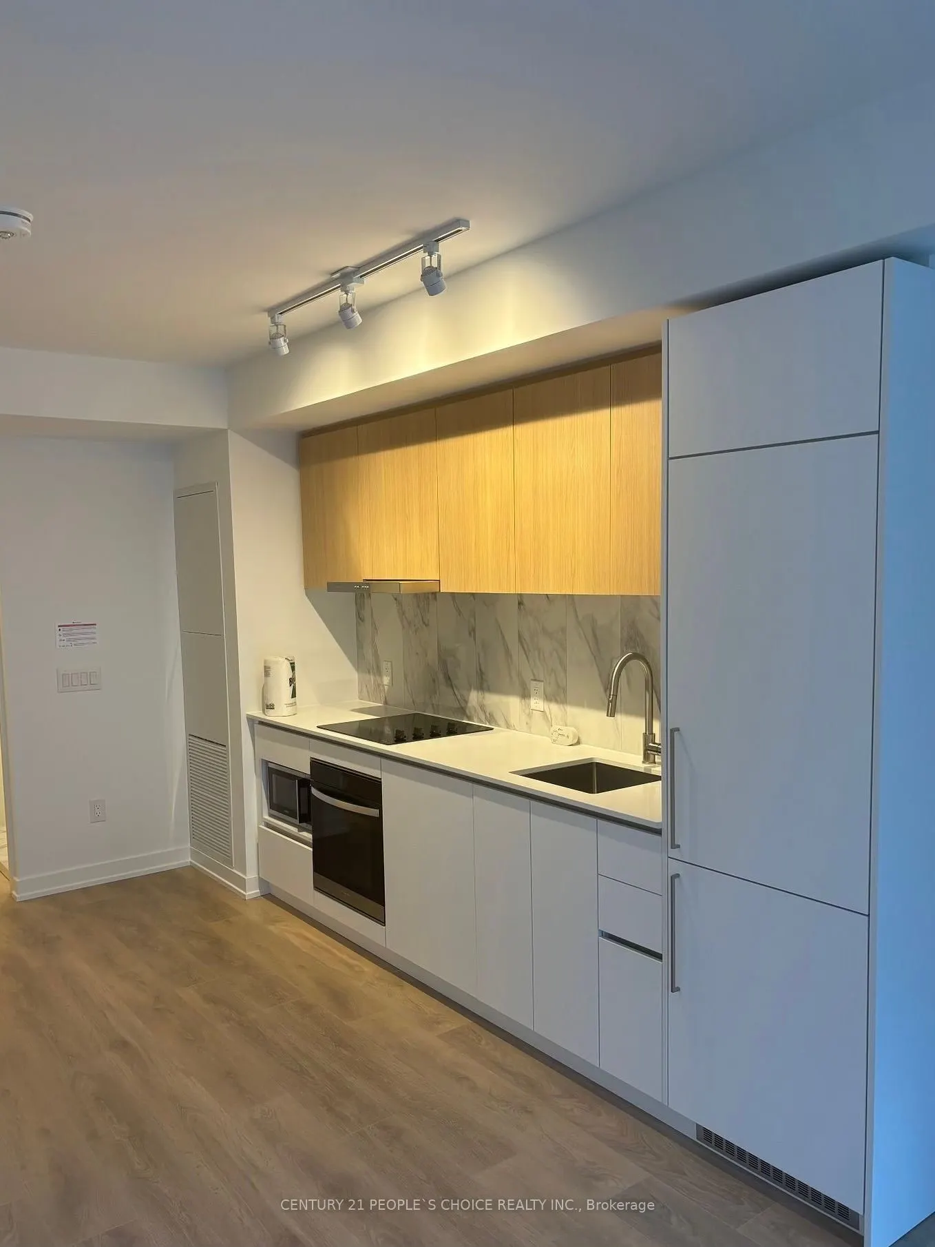 1100 Sheppard Avenue W, #203