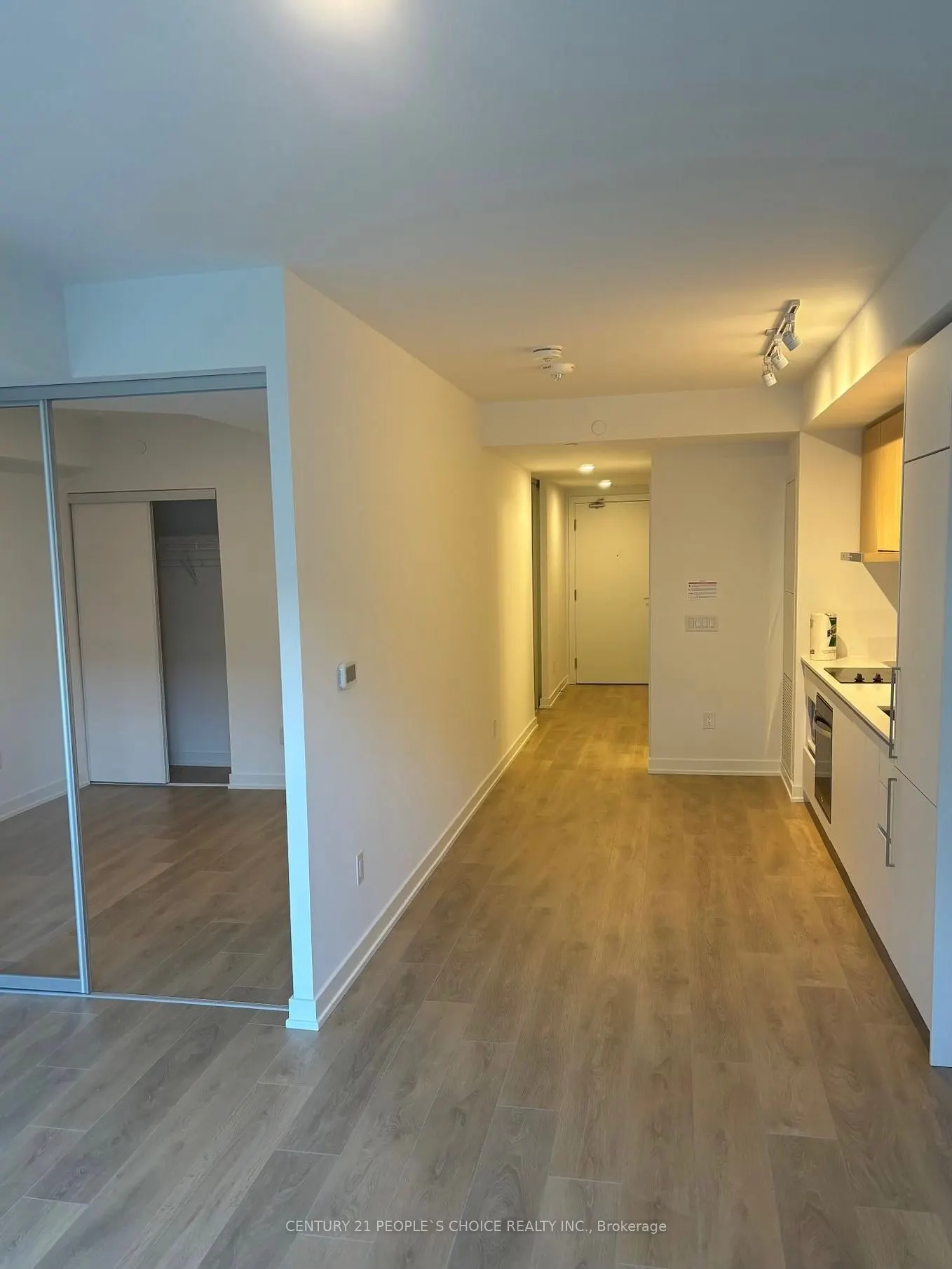 1100 Sheppard Avenue W, #203