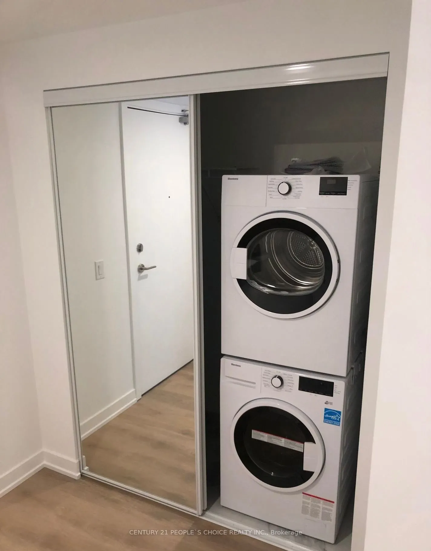 1100 Sheppard Avenue W, #203