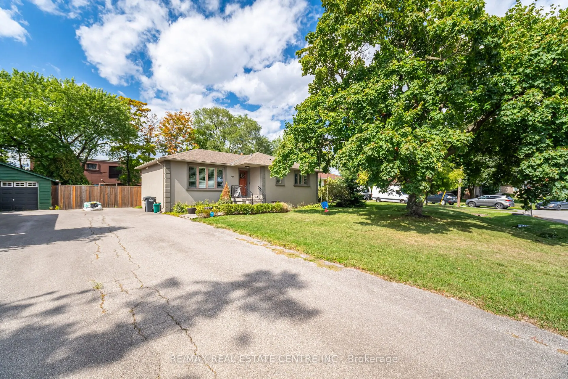 584 Trudale Court