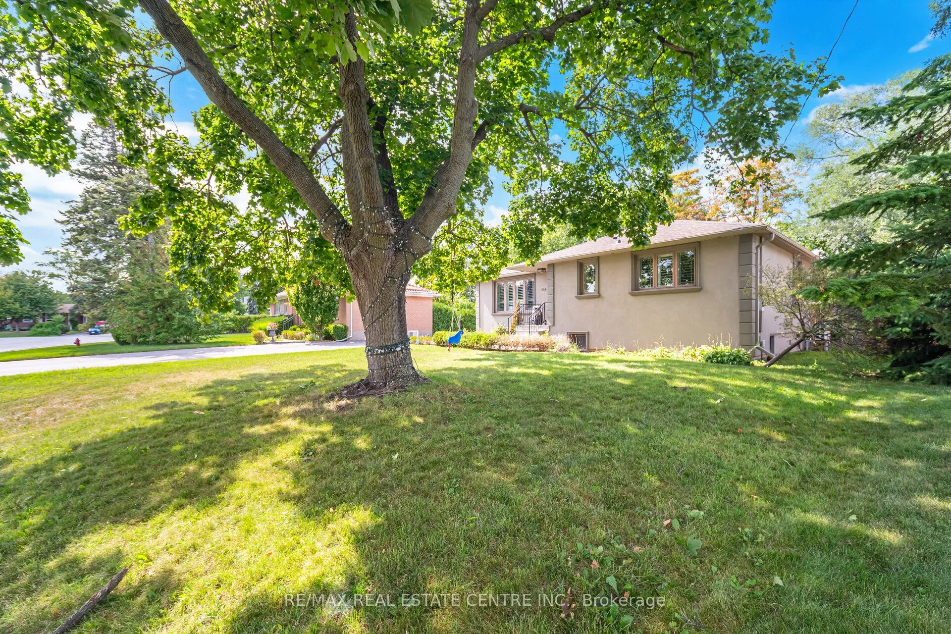 584 Trudale Court