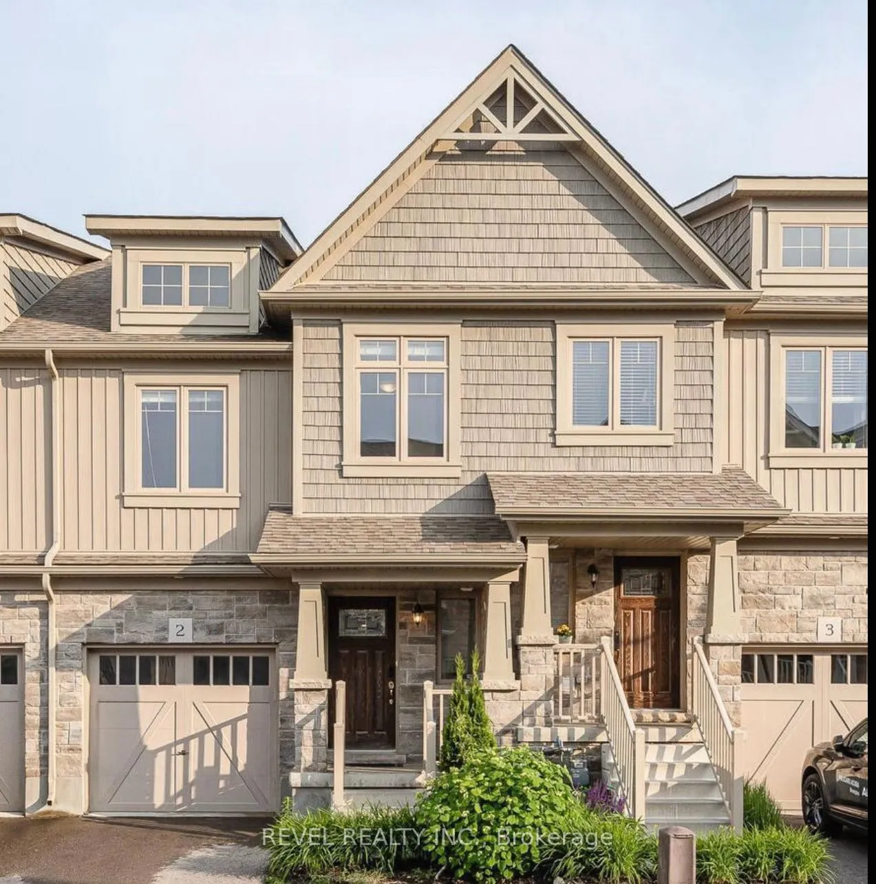 124 Parkinson Crescent