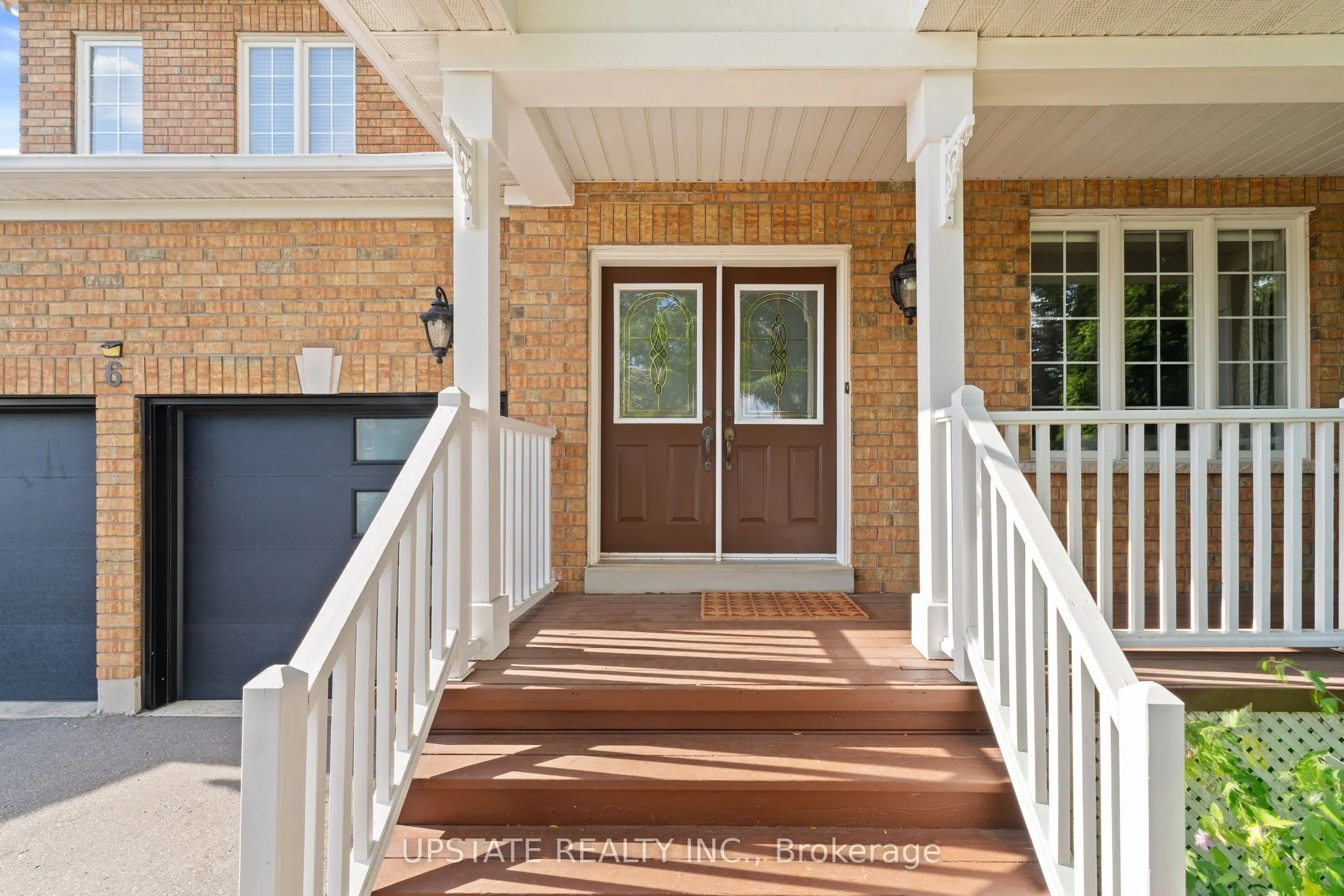 6 Bowsfield Drive