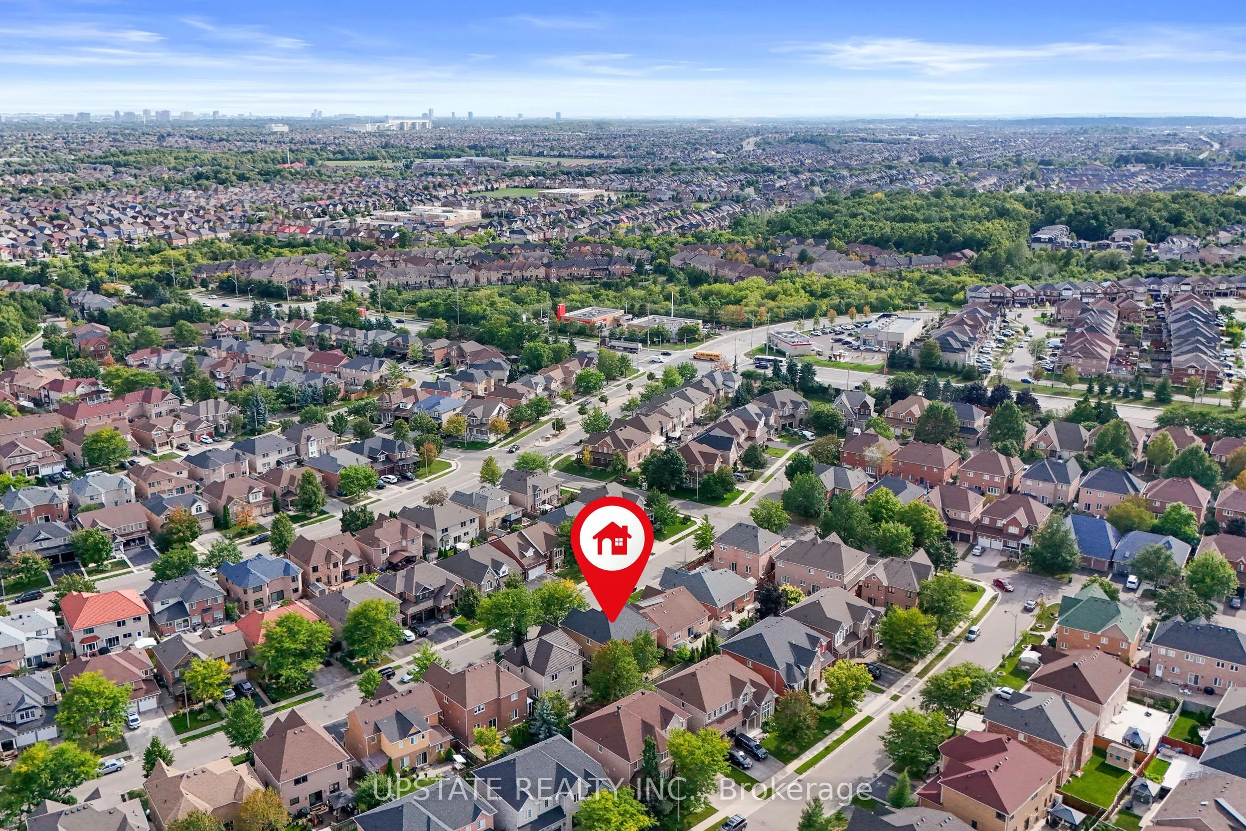 6 Bowsfield Drive
