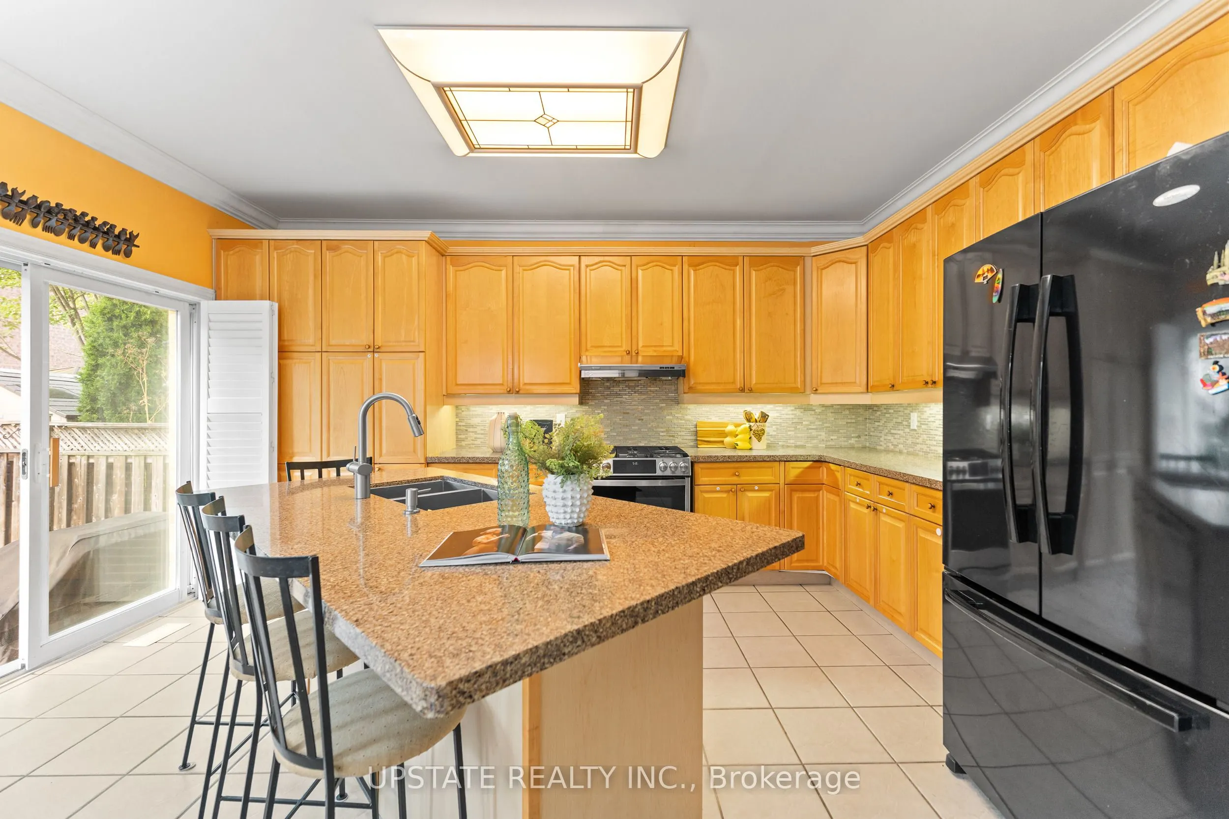 6 Bowsfield Drive