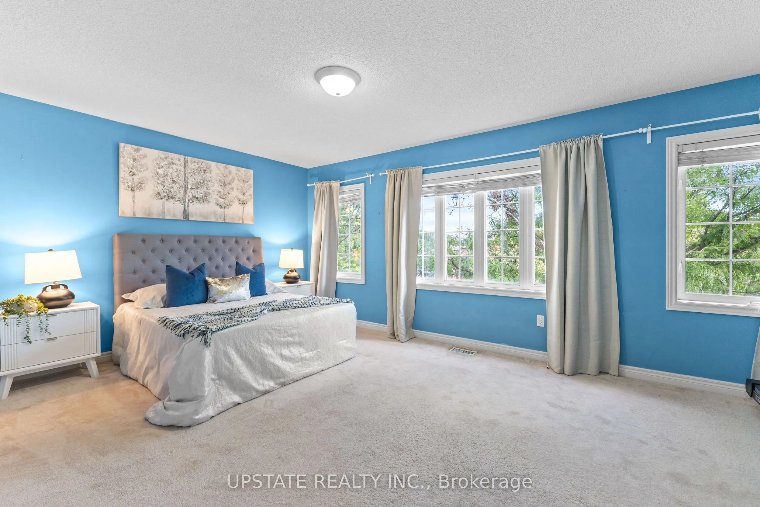 6 Bowsfield Drive