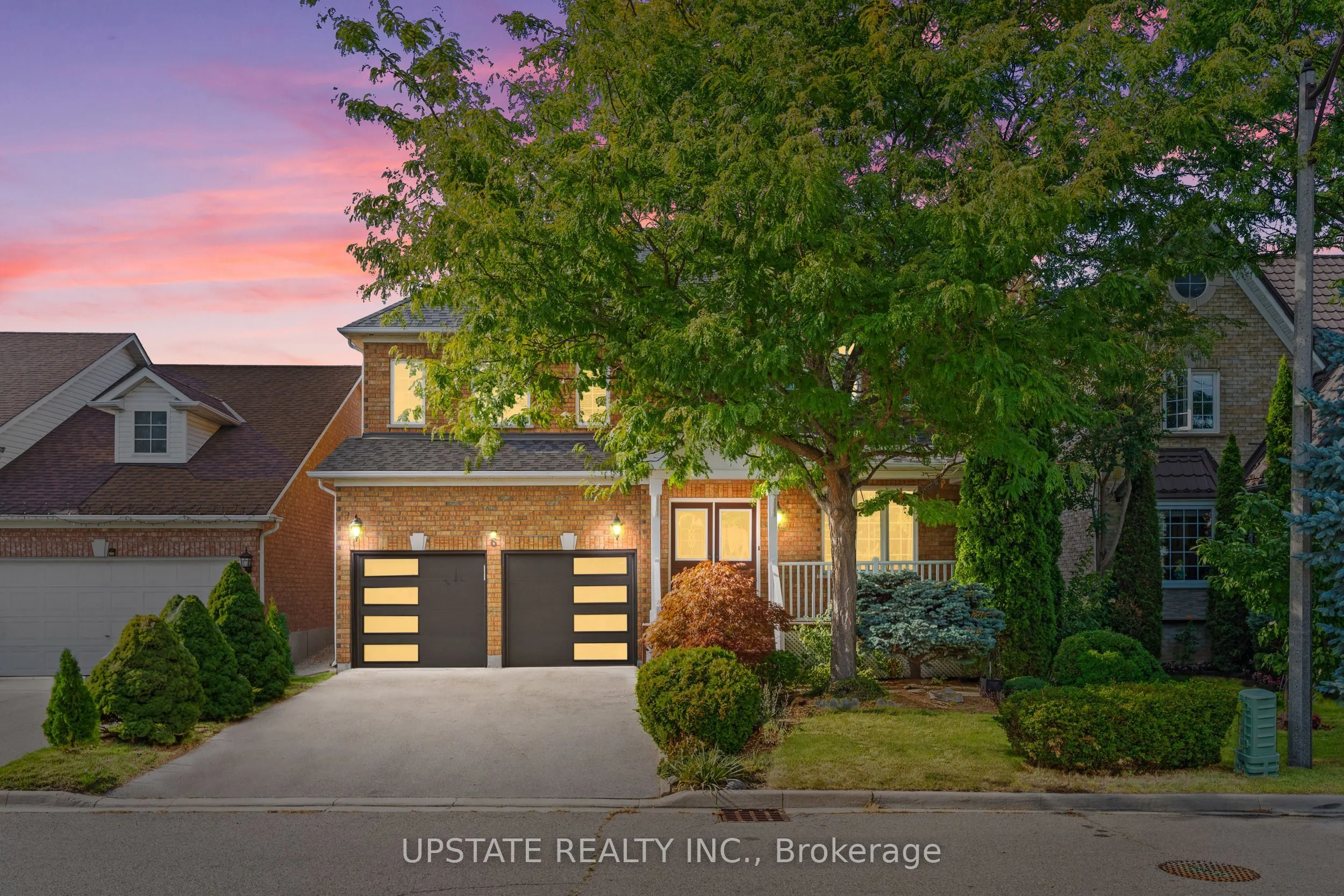 6 Bowsfield Drive