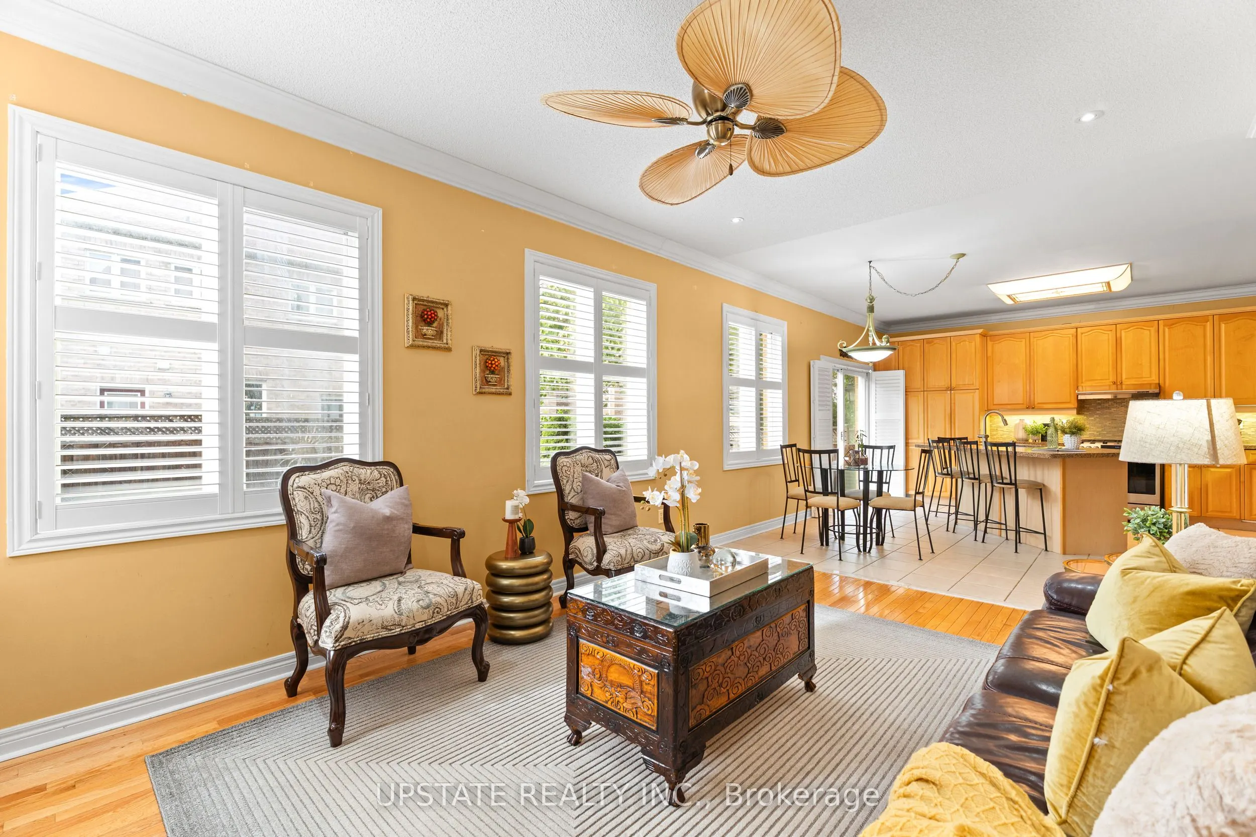 6 Bowsfield Drive