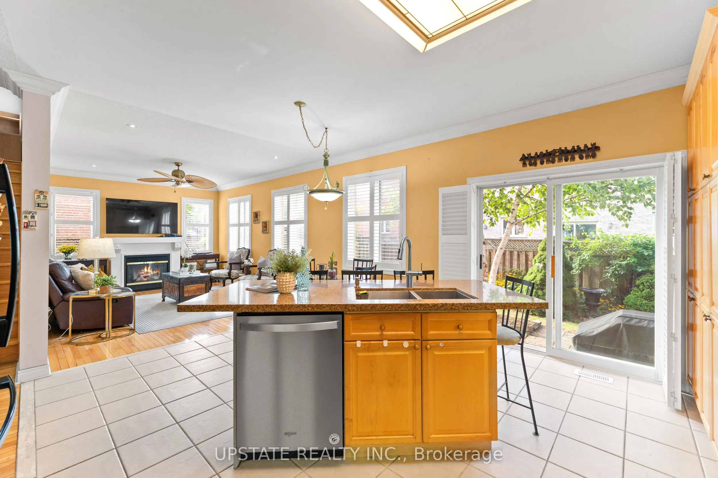 6 Bowsfield Drive