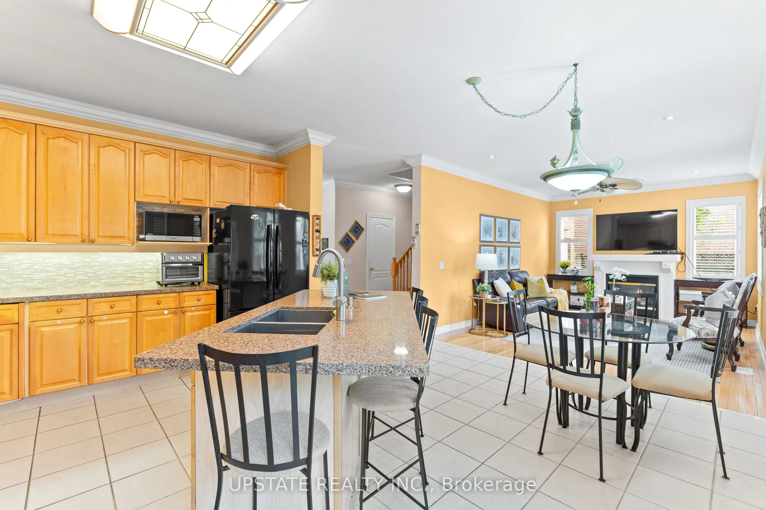 6 Bowsfield Drive