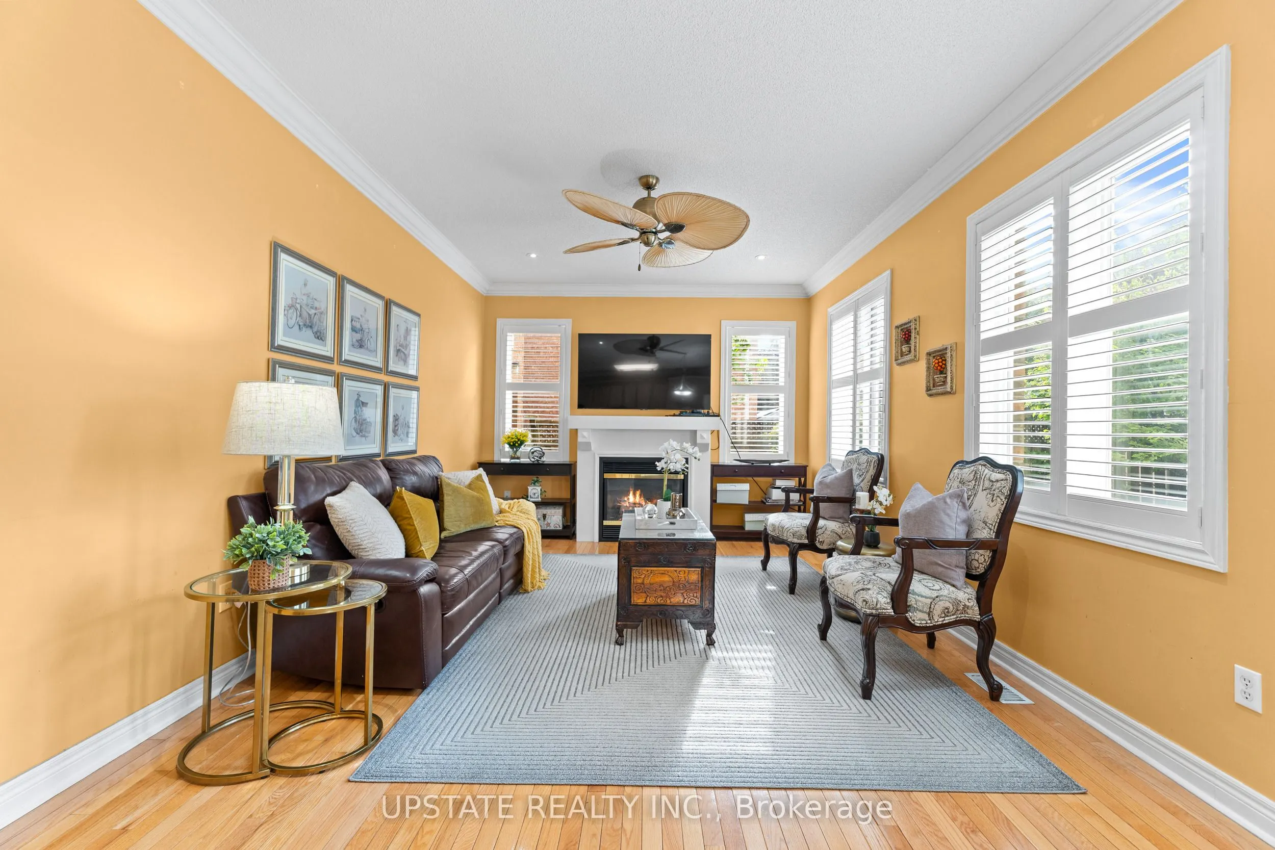 6 Bowsfield Drive