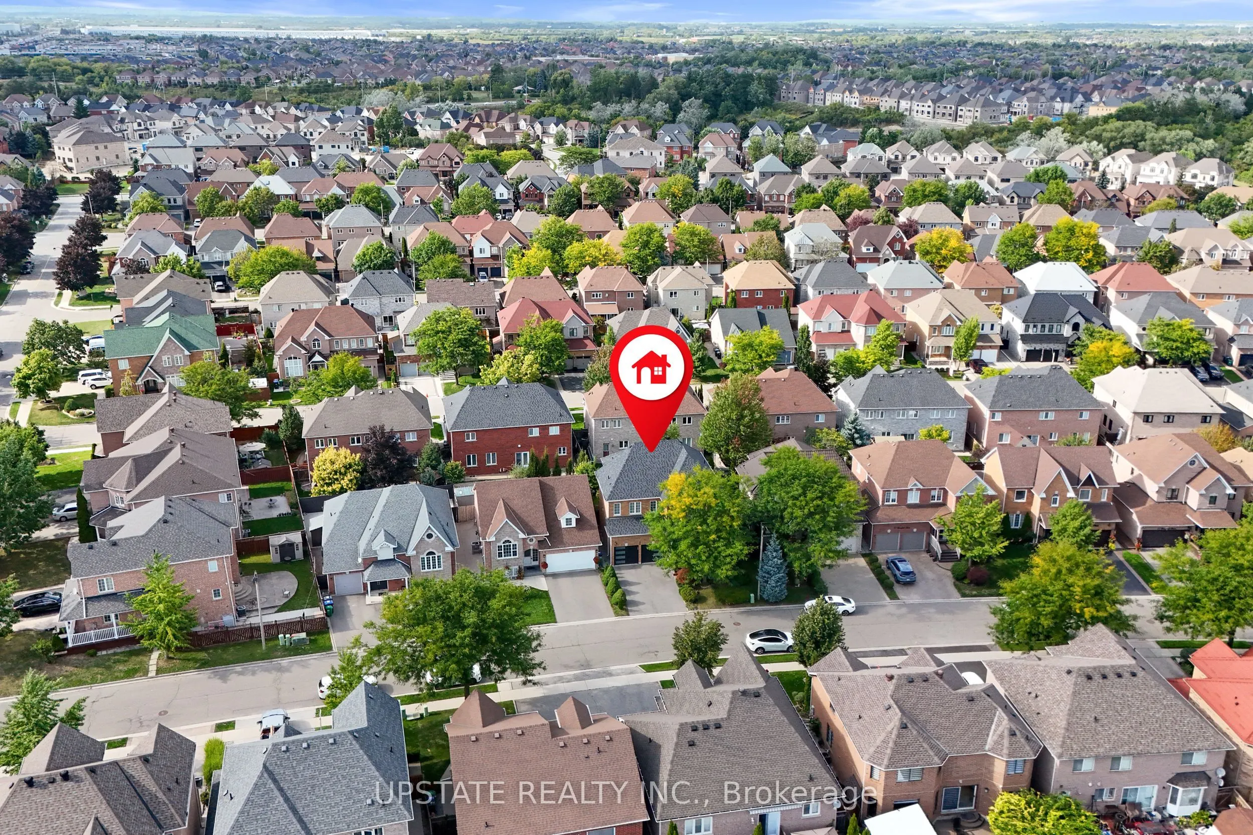 6 Bowsfield Drive