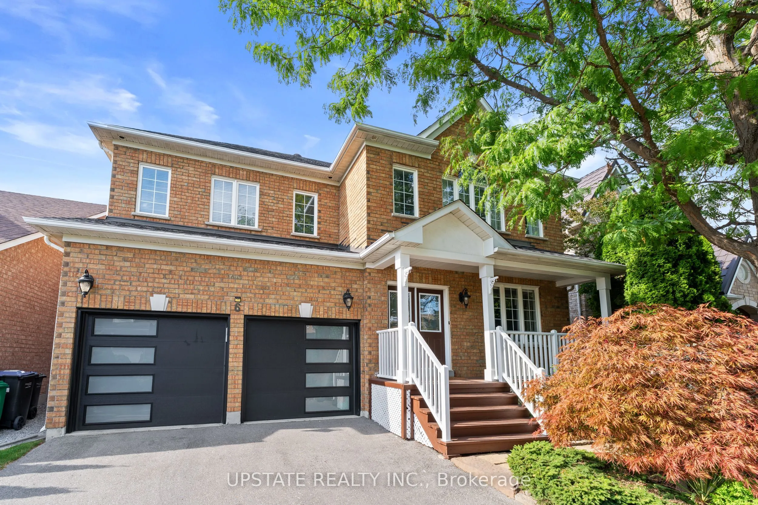 6 Bowsfield Drive