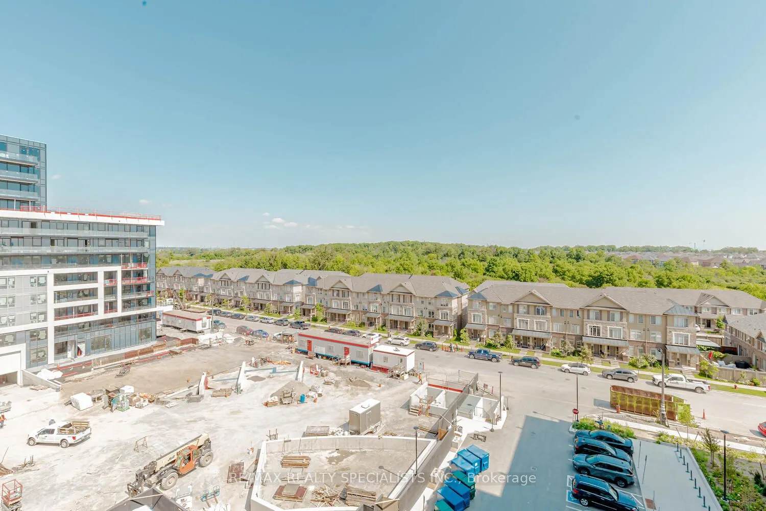 3200 William Coltson Avenue, #726